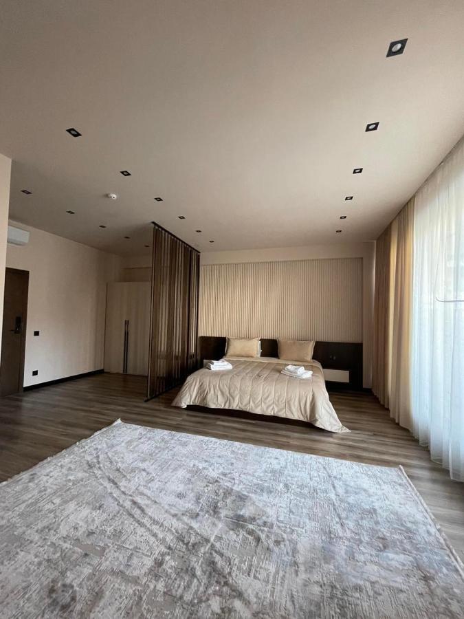 Garden Plaza 호텔 Neresnytsya 외부 사진